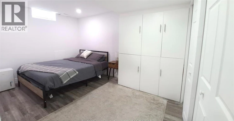 LOWER-265 Geraldine Crescent, Windsor, ON, N9E 4M8 - 9