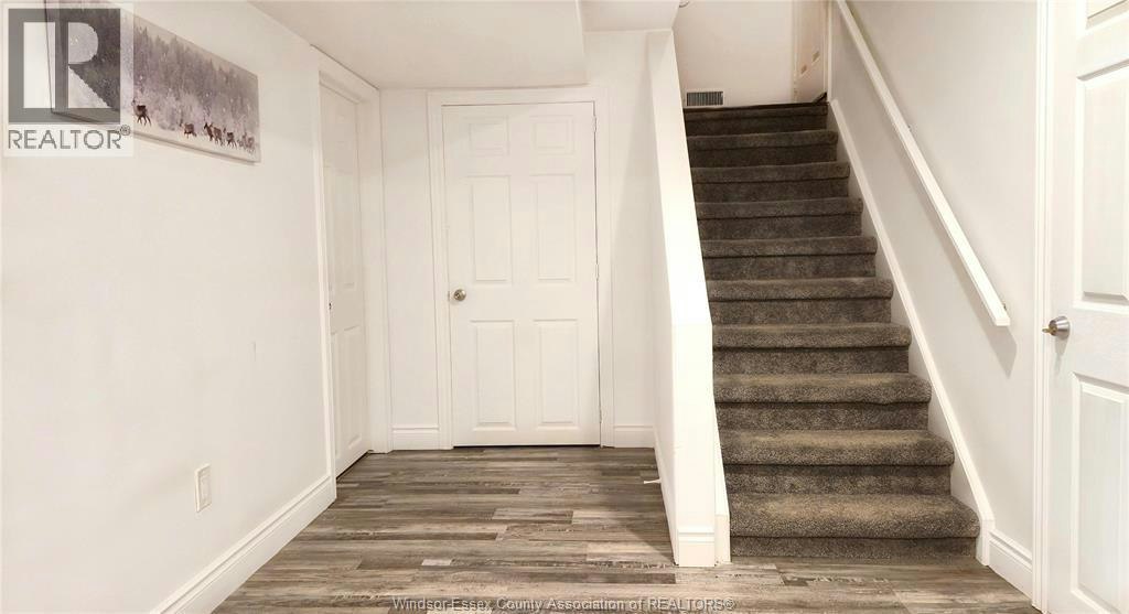 LOWER-265 Geraldine Crescent, Windsor, ON, N9E 4M8 - 4