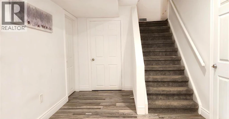 LOWER-265 Geraldine Crescent, Windsor, ON, N9E 4M8 - 4