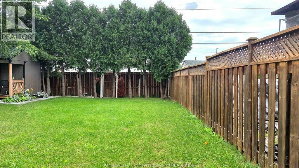LOWER-265 Geraldine Crescent, Windsor, ON, N9E 4M8 - 15