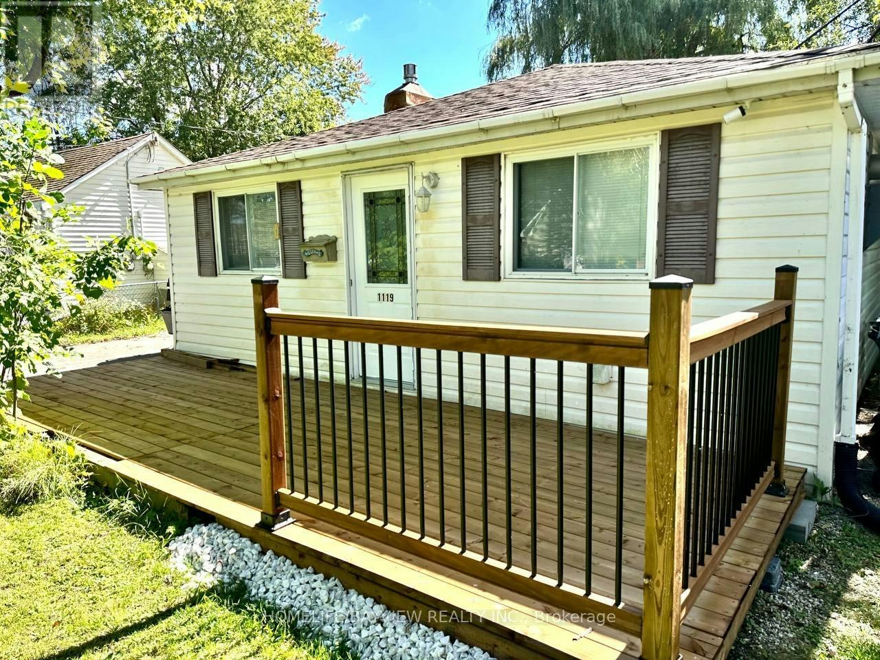 1119 Poplar Drive, Innisfil, ON, L0L 1R0