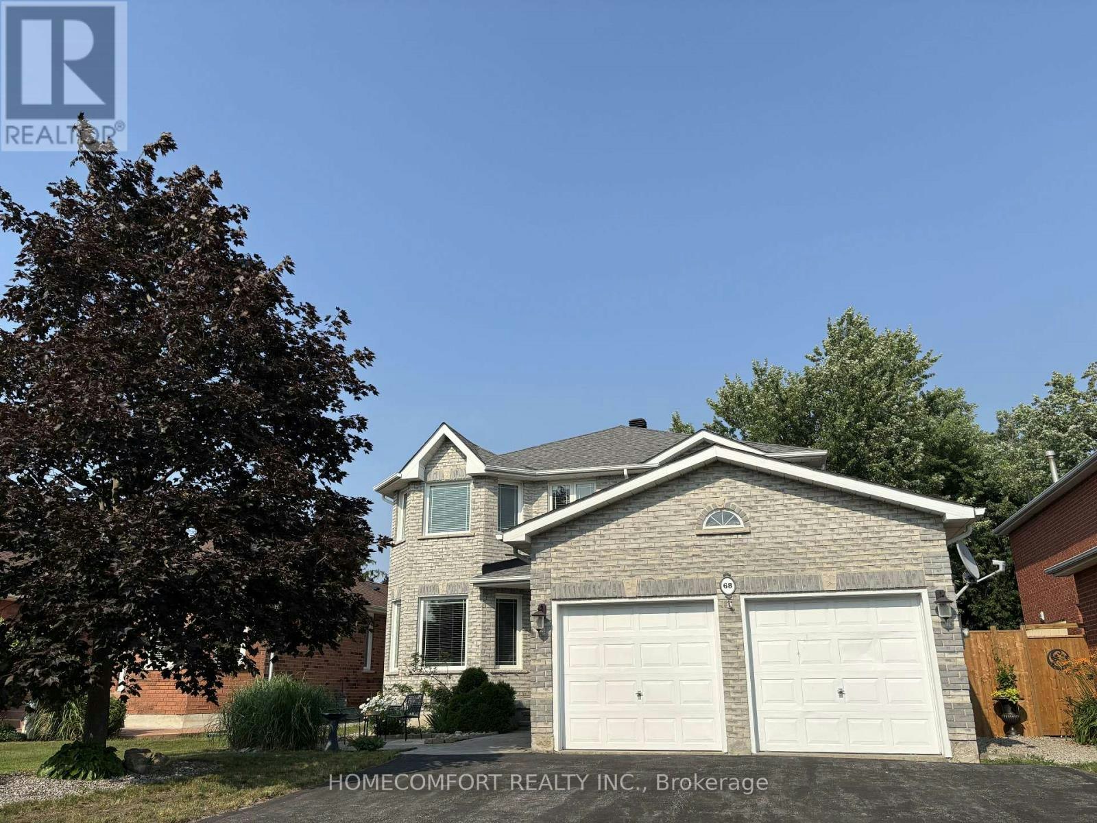 68 Grace Crescent, Barrie, ON, L4N 9S5