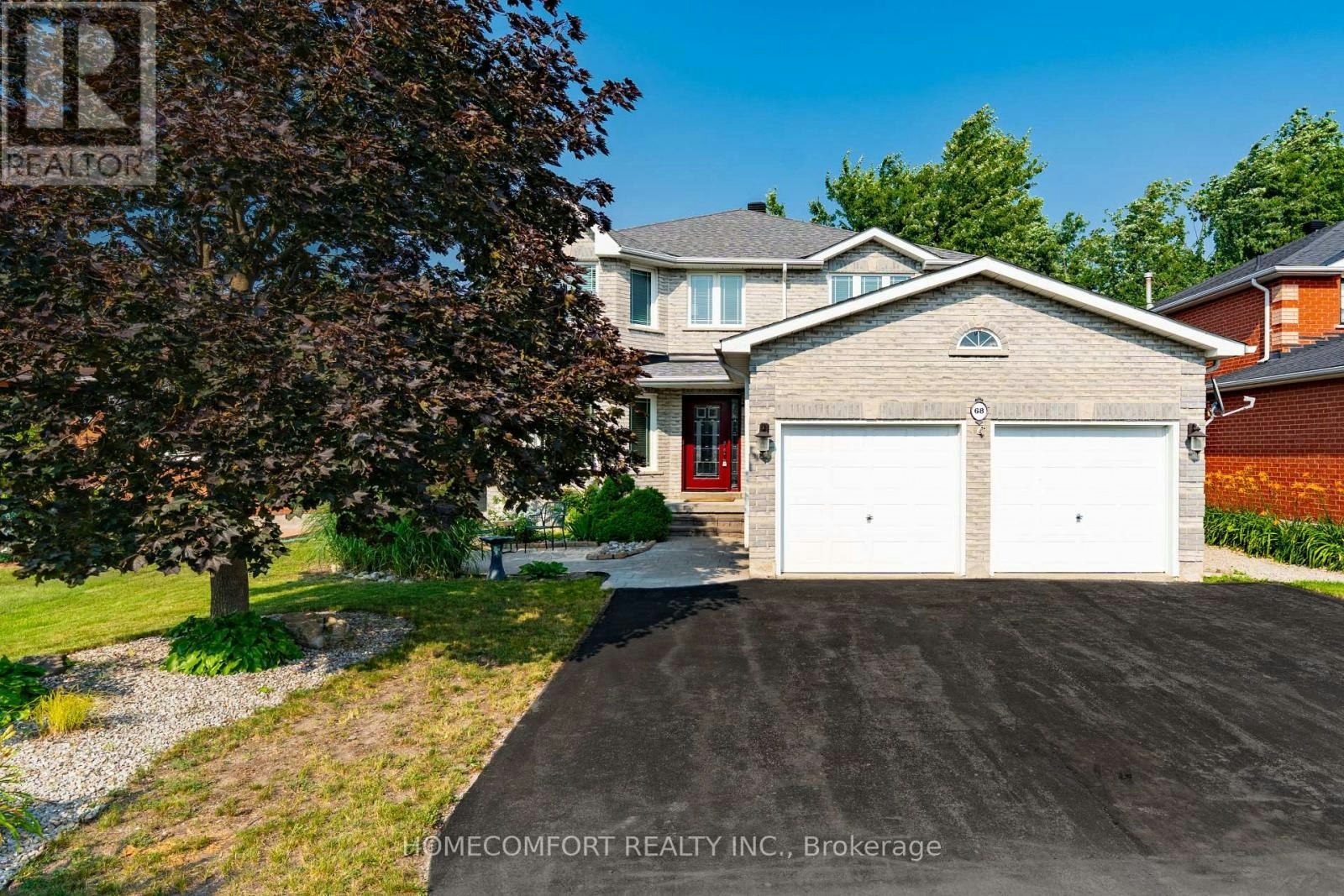 68 Grace Crescent, Barrie, ON, L4N 9S5