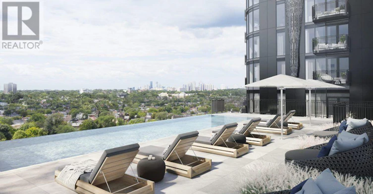 2309-1185 Dupont Street, Toronto, ON, M6H 0G5 - 22