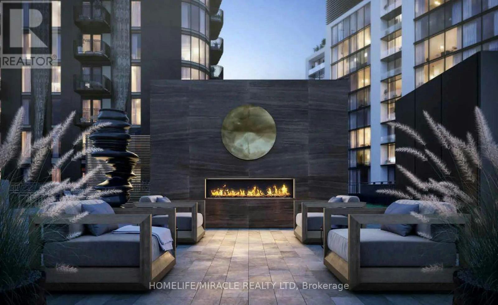 2309-1185 Dupont Street, Toronto, ON, M6H 0G5 - 17