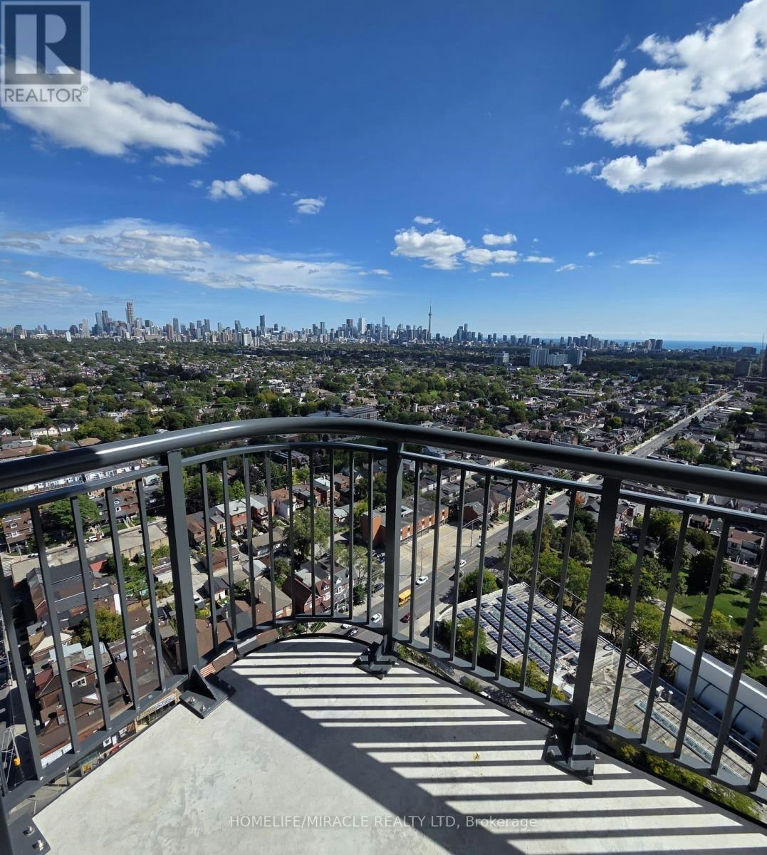 2309-1185 Dupont Street, Toronto, ON, M6H 0G5 - 13