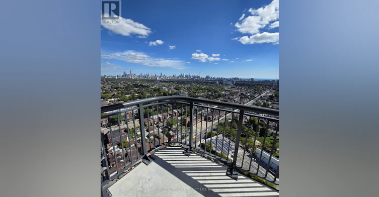 2309-1185 Dupont Street, Toronto, ON, M6H 0G5 - 13
