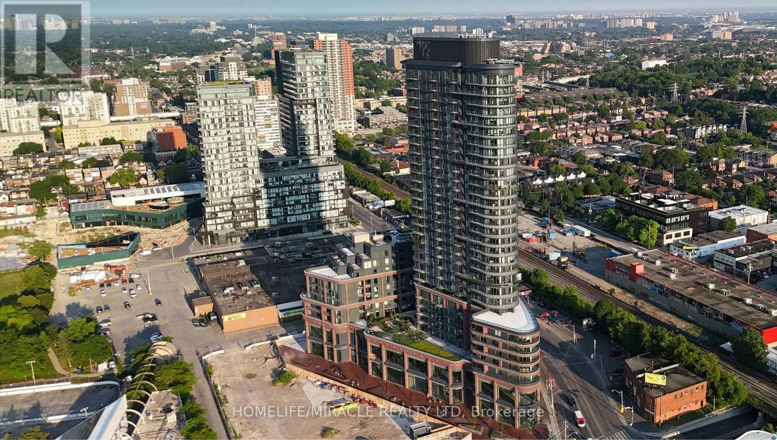 2309-1185 Dupont Street, Toronto, ON, M6H 0G5