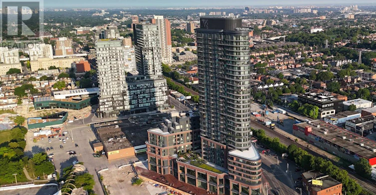 2309-1185 Dupont Street, Toronto, ON, M6H 0G5