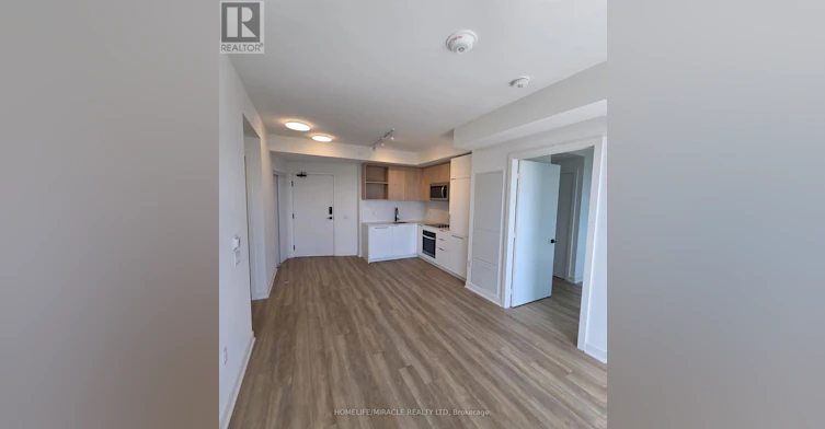 2309-1185 Dupont Street, Toronto, ON, M6H 0G5 - 3