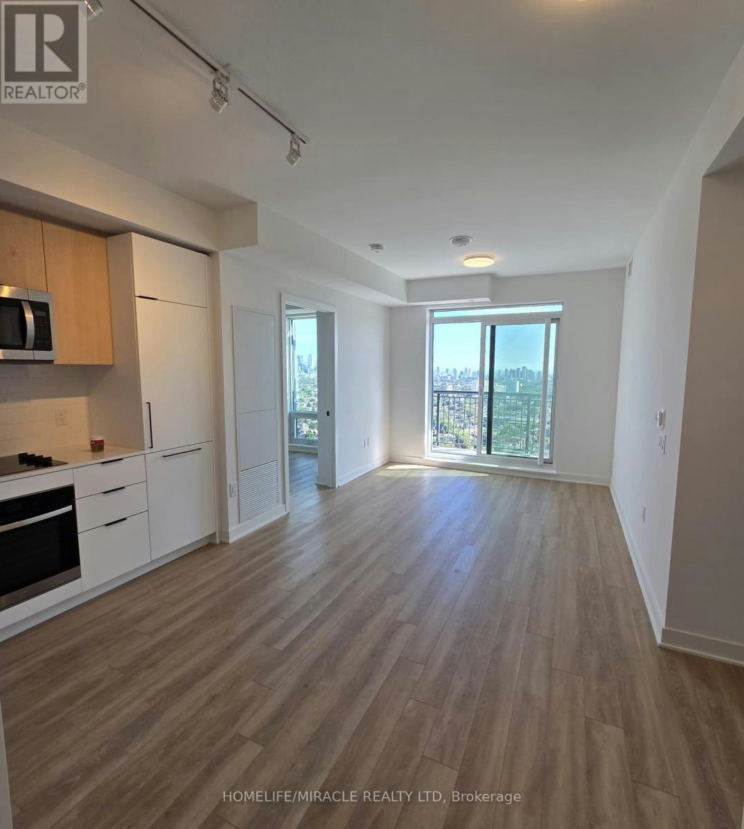 2309-1185 Dupont Street, Toronto, ON, M6H 0G5 - 4