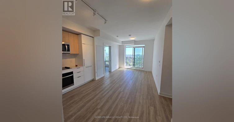 2309-1185 Dupont Street, Toronto, ON, M6H 0G5 - 4