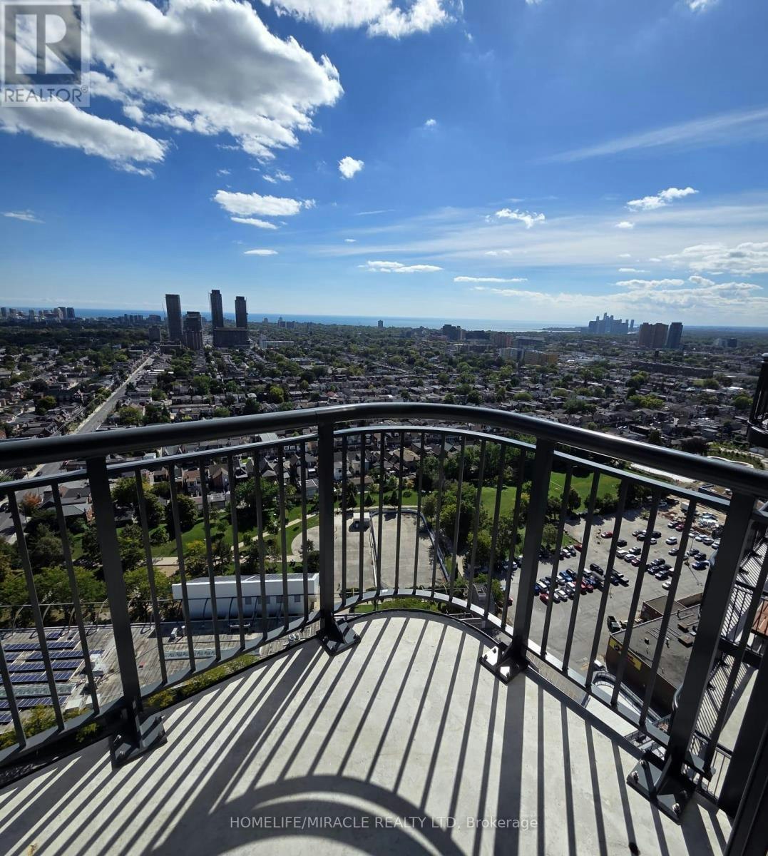 2309-1185 Dupont Street, Toronto, ON, M6H 0G5 - 12
