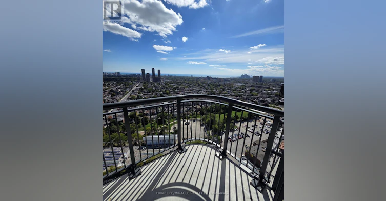 2309-1185 Dupont Street, Toronto, ON, M6H 0G5 - 12
