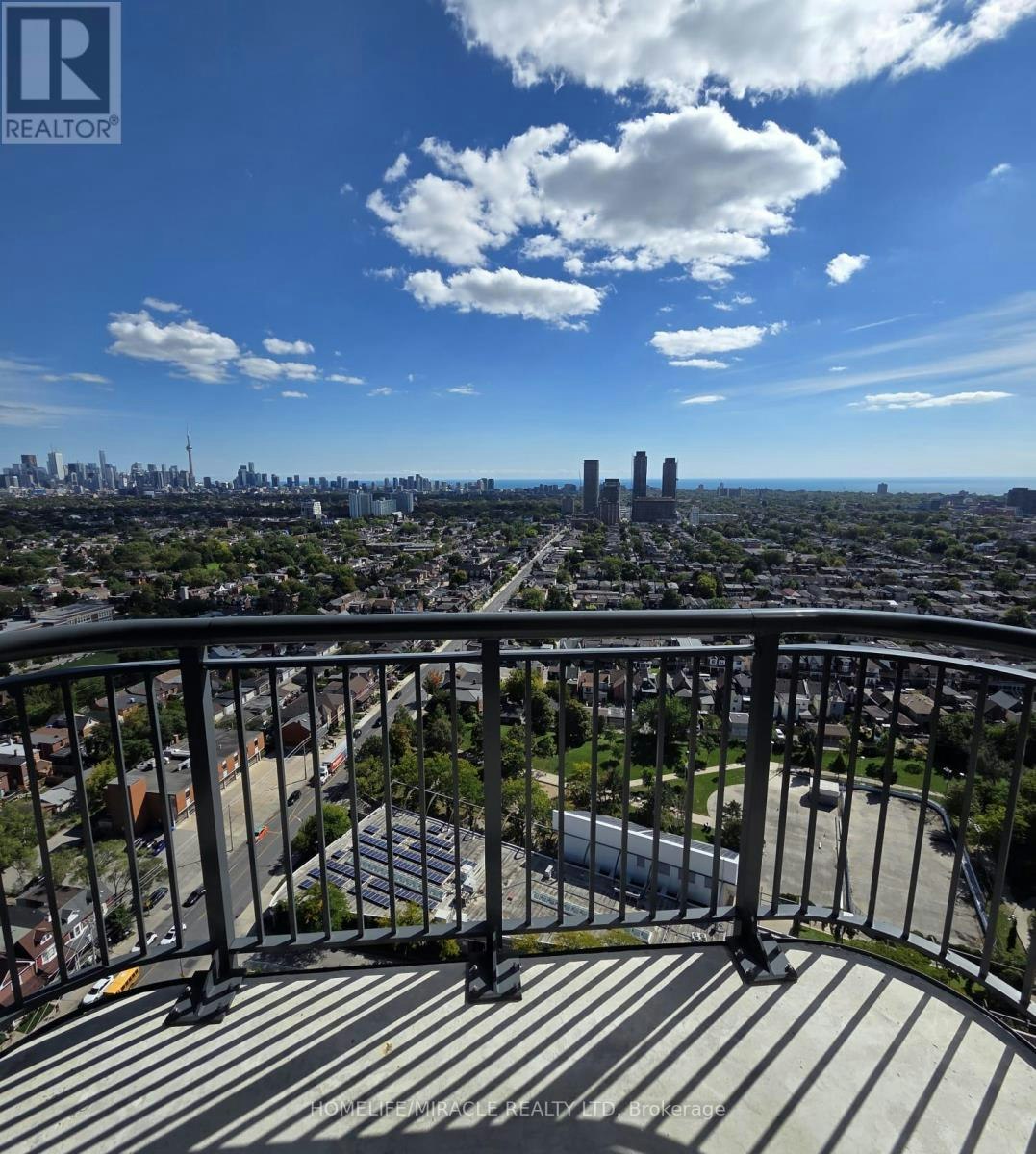 2309-1185 Dupont Street, Toronto, ON, M6H 0G5 - 11