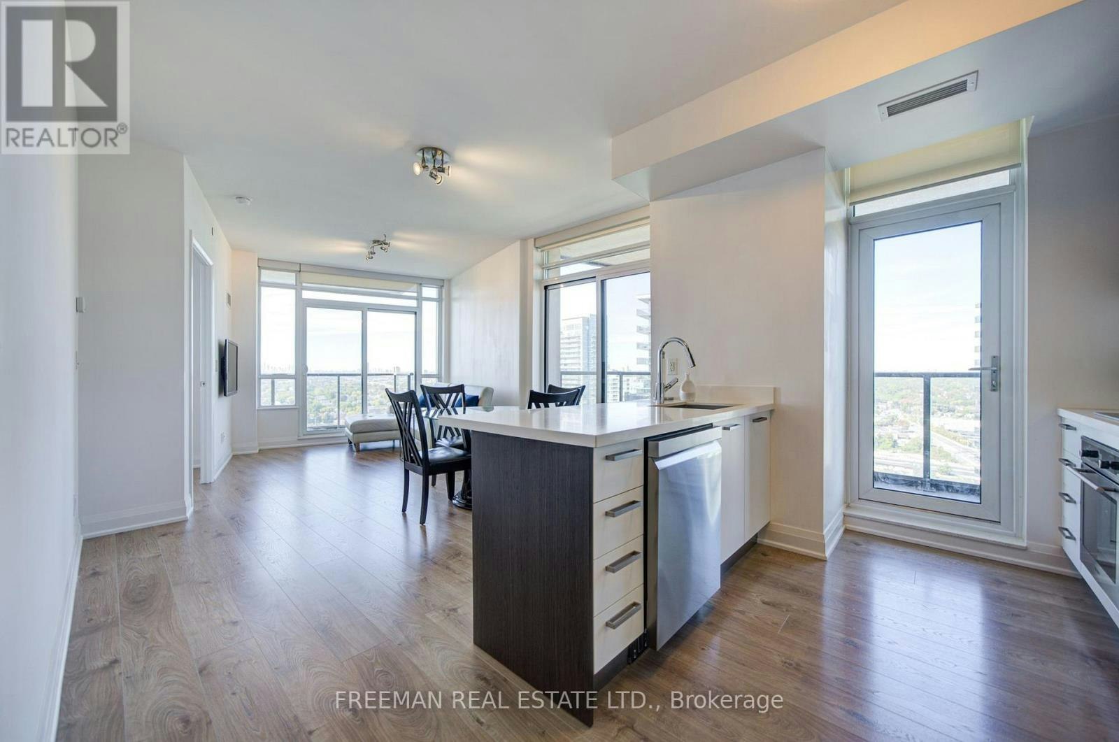 2305-36 Park Lawn Road, Toronto, ON, M8V 0E5