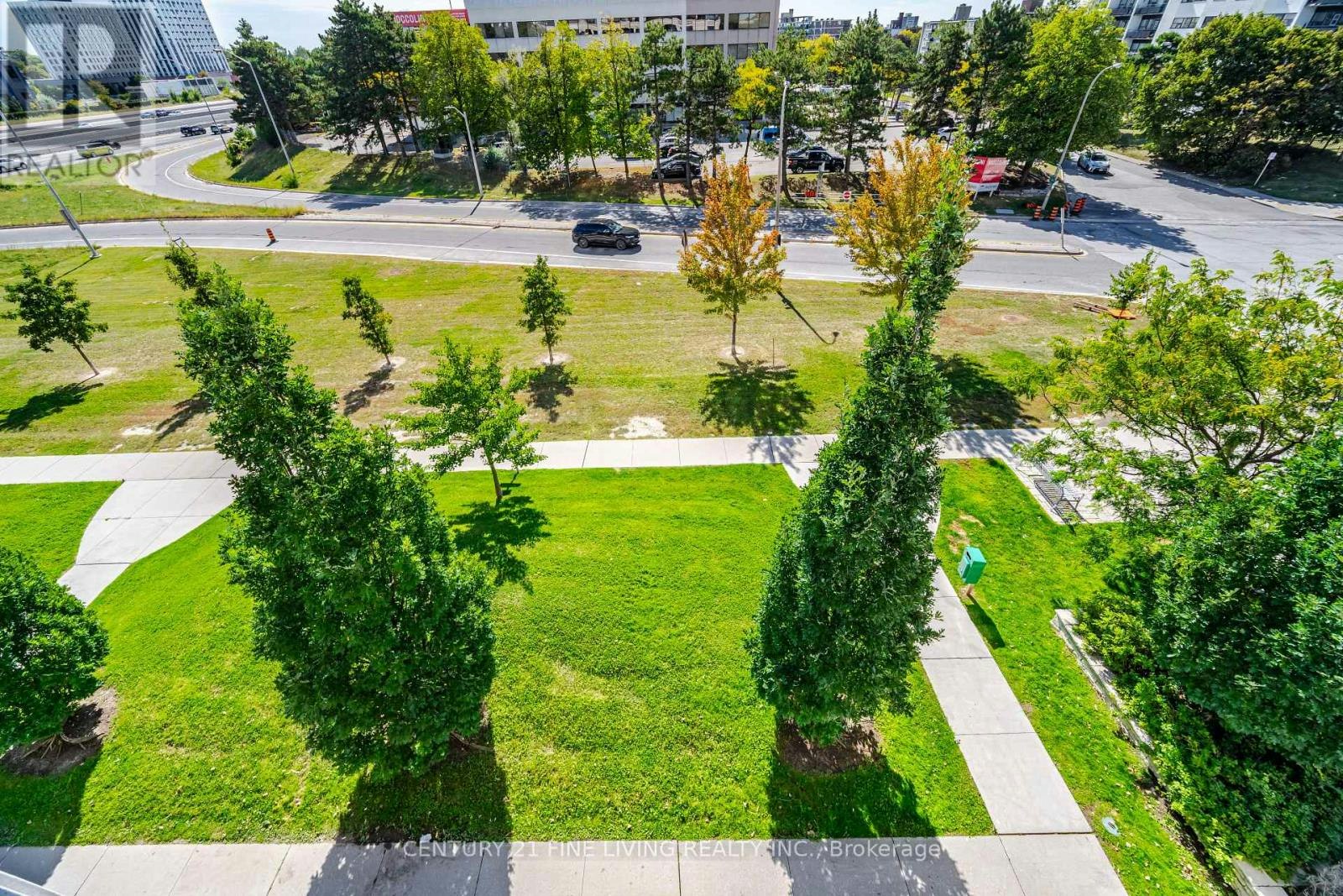 207-6 Eva Road, Toronto, ON, M9C 0B1 - 15