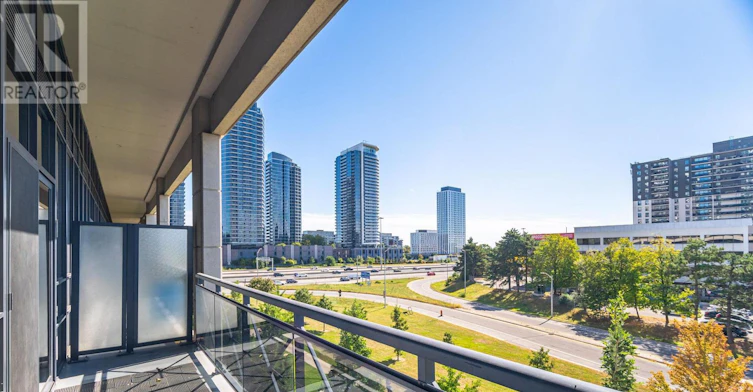 207-6 Eva Road, Toronto, ON, M9C 0B1 - 30