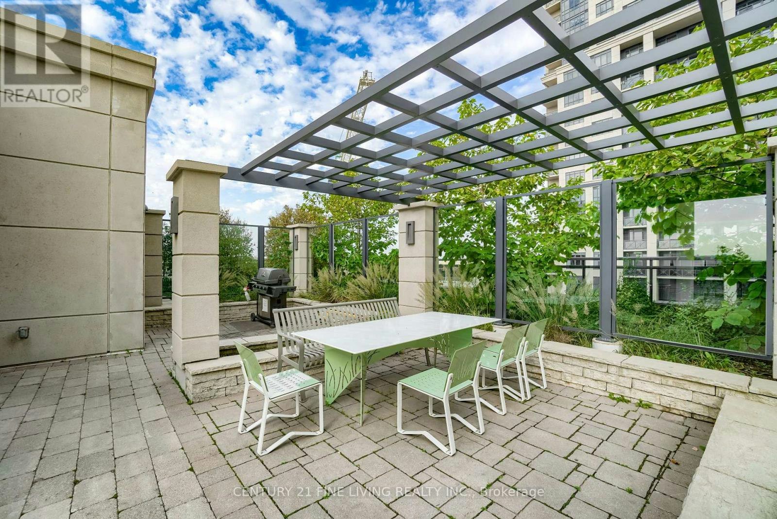 207-6 Eva Road, Toronto, ON, M9C 0B1 - 49