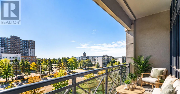 207-6 Eva Road, Toronto, ON, M9C 0B1 - 13