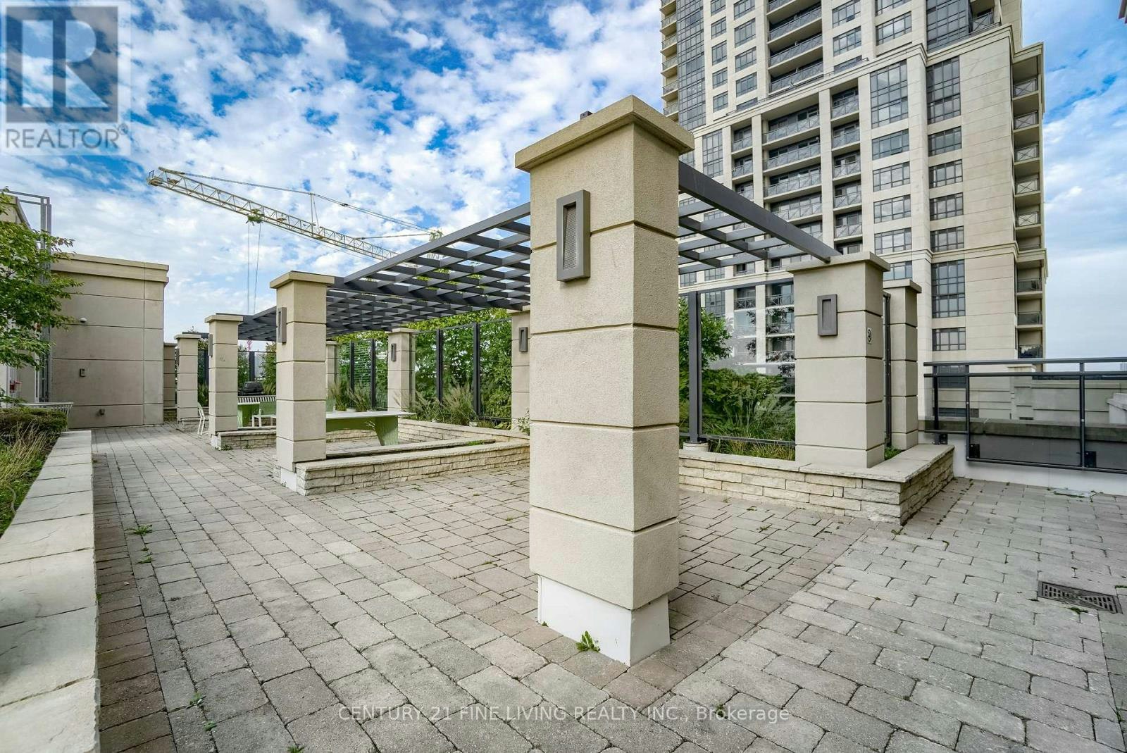 207-6 Eva Road, Toronto, ON, M9C 0B1 - 48