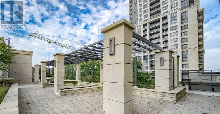 207-6 Eva Road, Toronto, ON, M9C 0B1 - 48