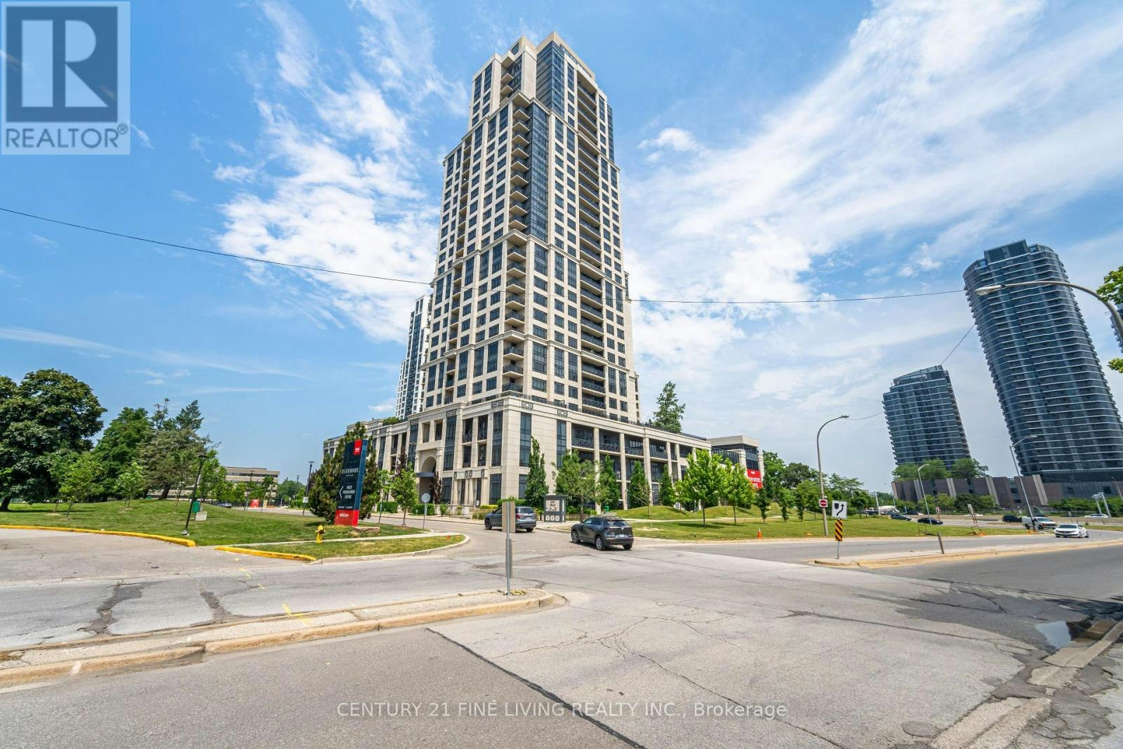 207-6 Eva Road, Toronto, ON, M9C 0B1 - 34