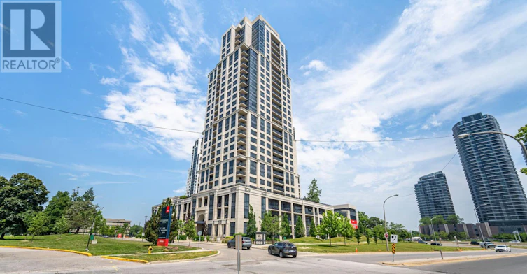 207-6 Eva Road, Toronto, ON, M9C 0B1 - 34