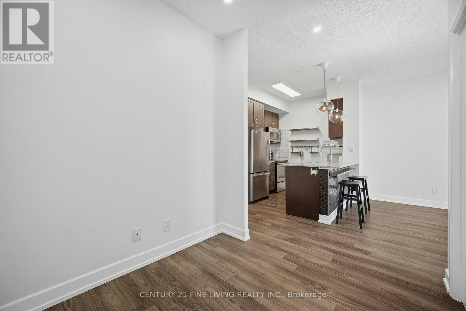 207-6 Eva Road, Toronto, ON, M9C 0B1 - 20