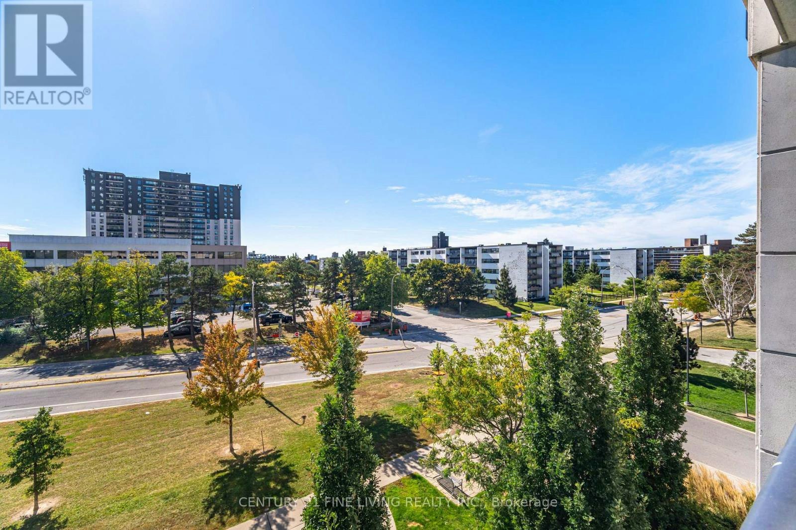 207-6 Eva Road, Toronto, ON, M9C 0B1 - 33