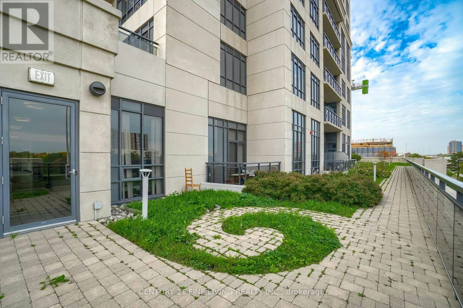 207-6 Eva Road, Toronto, ON, M9C 0B1 - 50