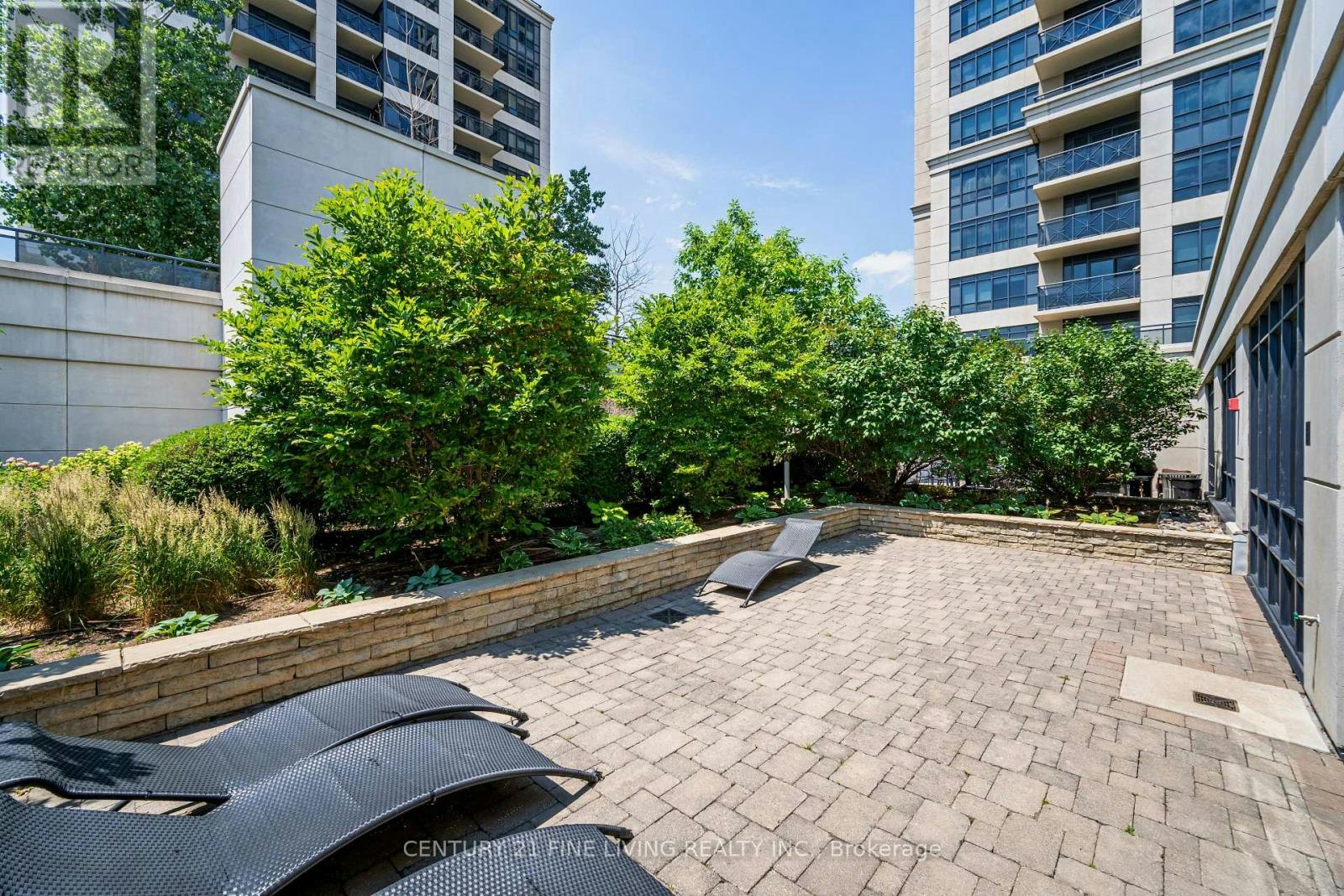 207-6 Eva Road, Toronto, ON, M9C 0B1 - 38