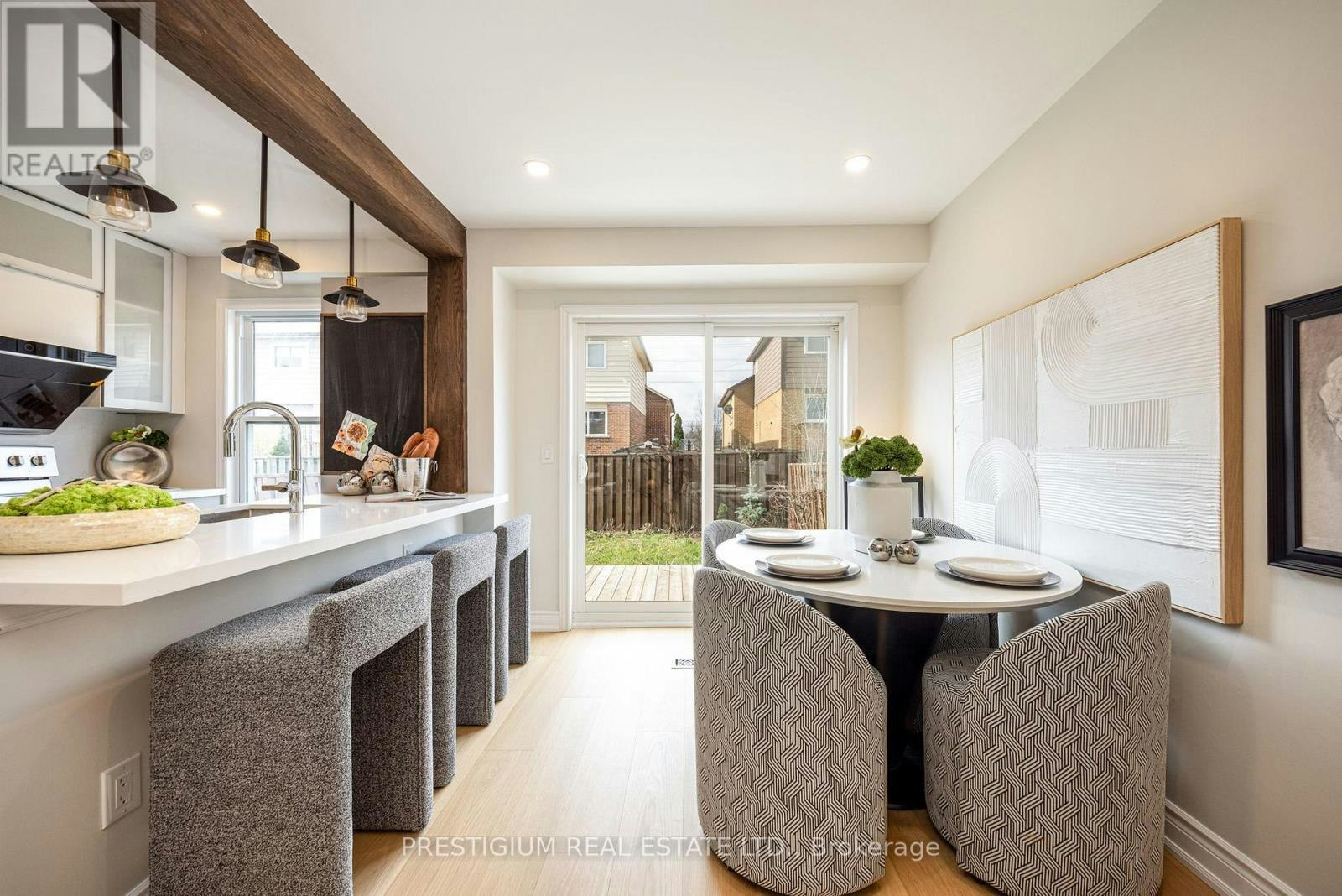 4094 Teakwood Drive, Mississauga, ON, L5C 3L6 - 6