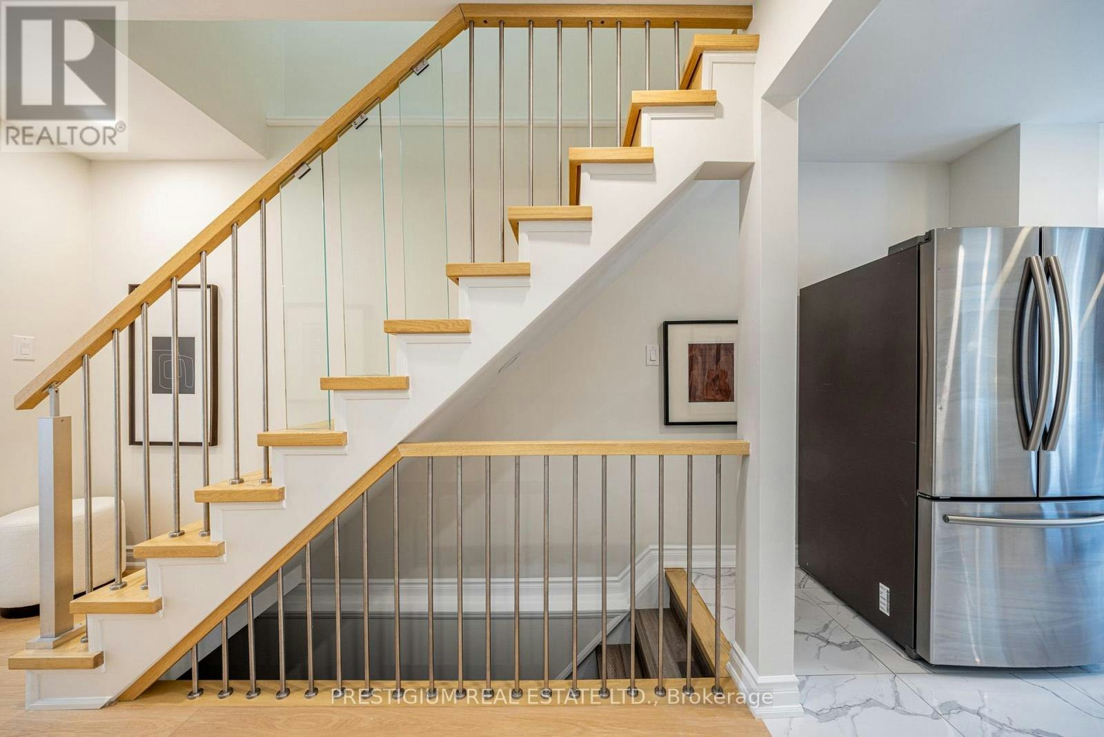 4094 Teakwood Drive, Mississauga, ON, L5C 3L6 - 3