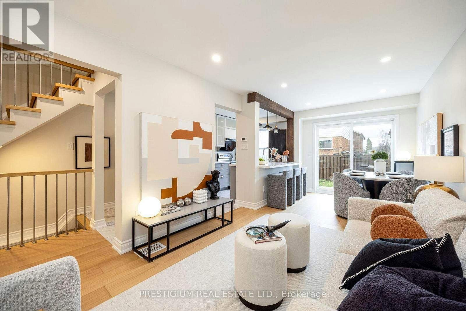 4094 Teakwood Drive, Mississauga, ON, L5C 3L6 - 4