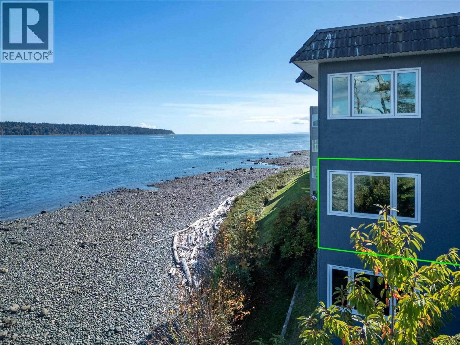 3-553 N Island Highway - 3