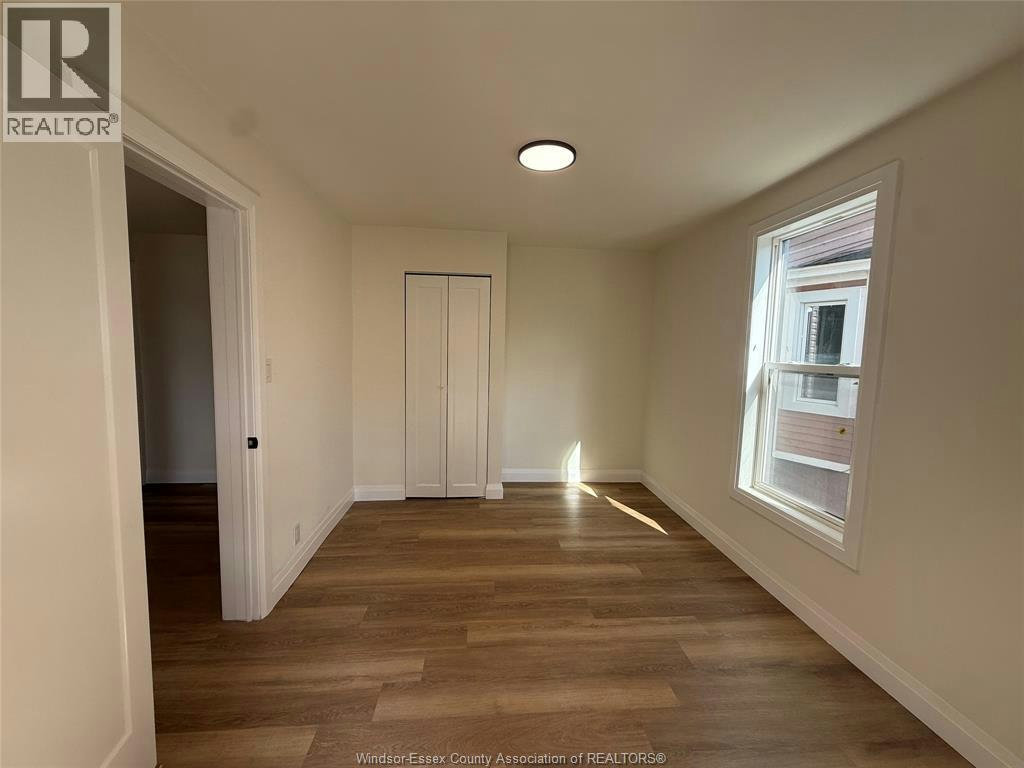 3-643 Pierre, Windsor, ON, N9A 2K3 - 2