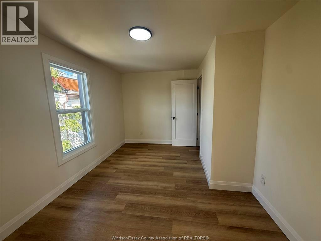 3-643 Pierre, Windsor, ON, N9A 2K3