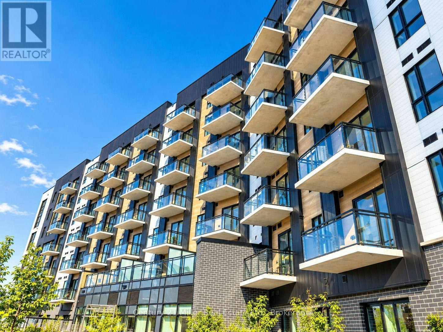321-3008 William Cutmore Boulevard, Oakville, ON, L6H 8A4 - 26