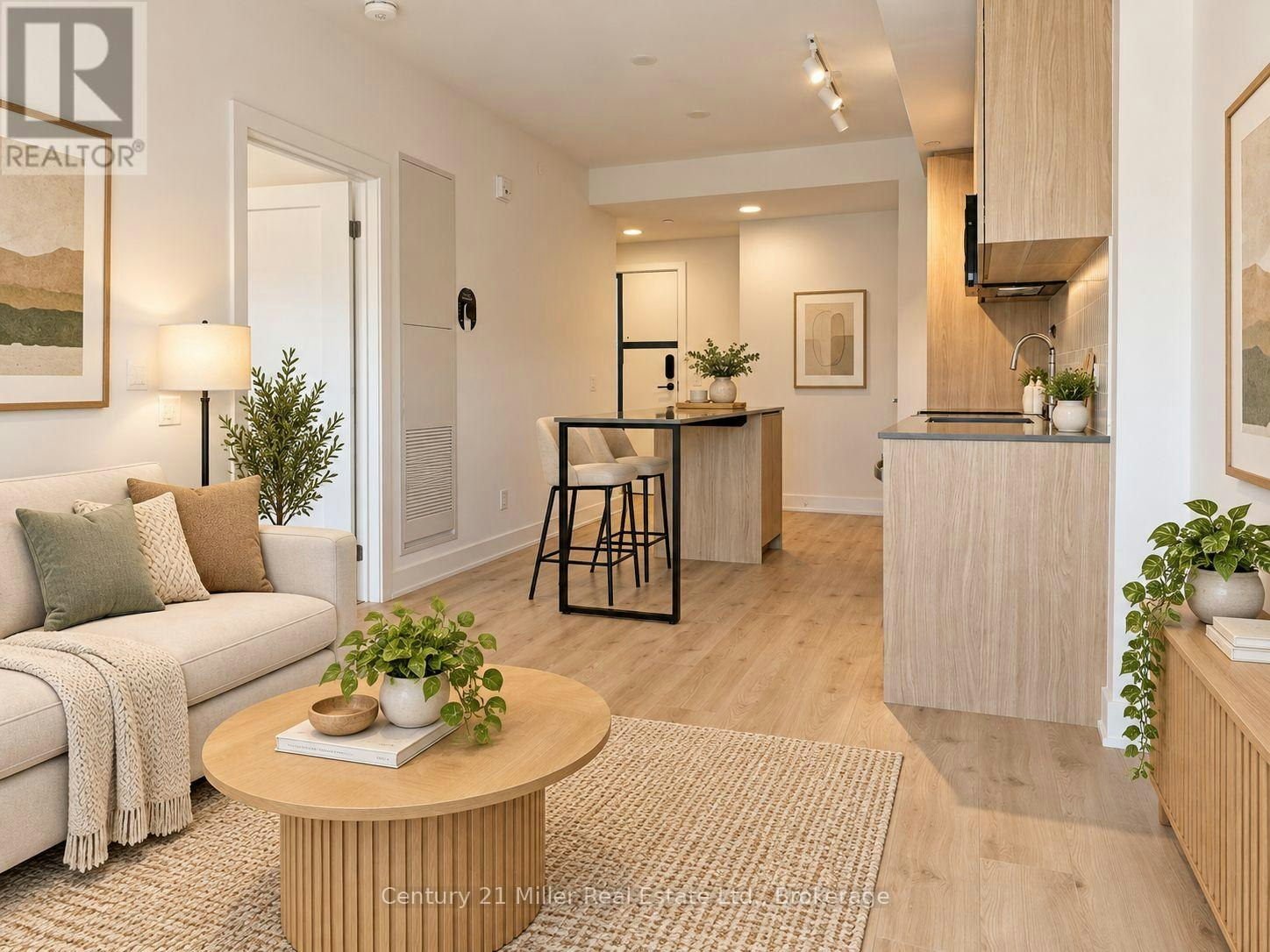 321-3008 William Cutmore Boulevard, Oakville, ON, L6H 8A4 - 7