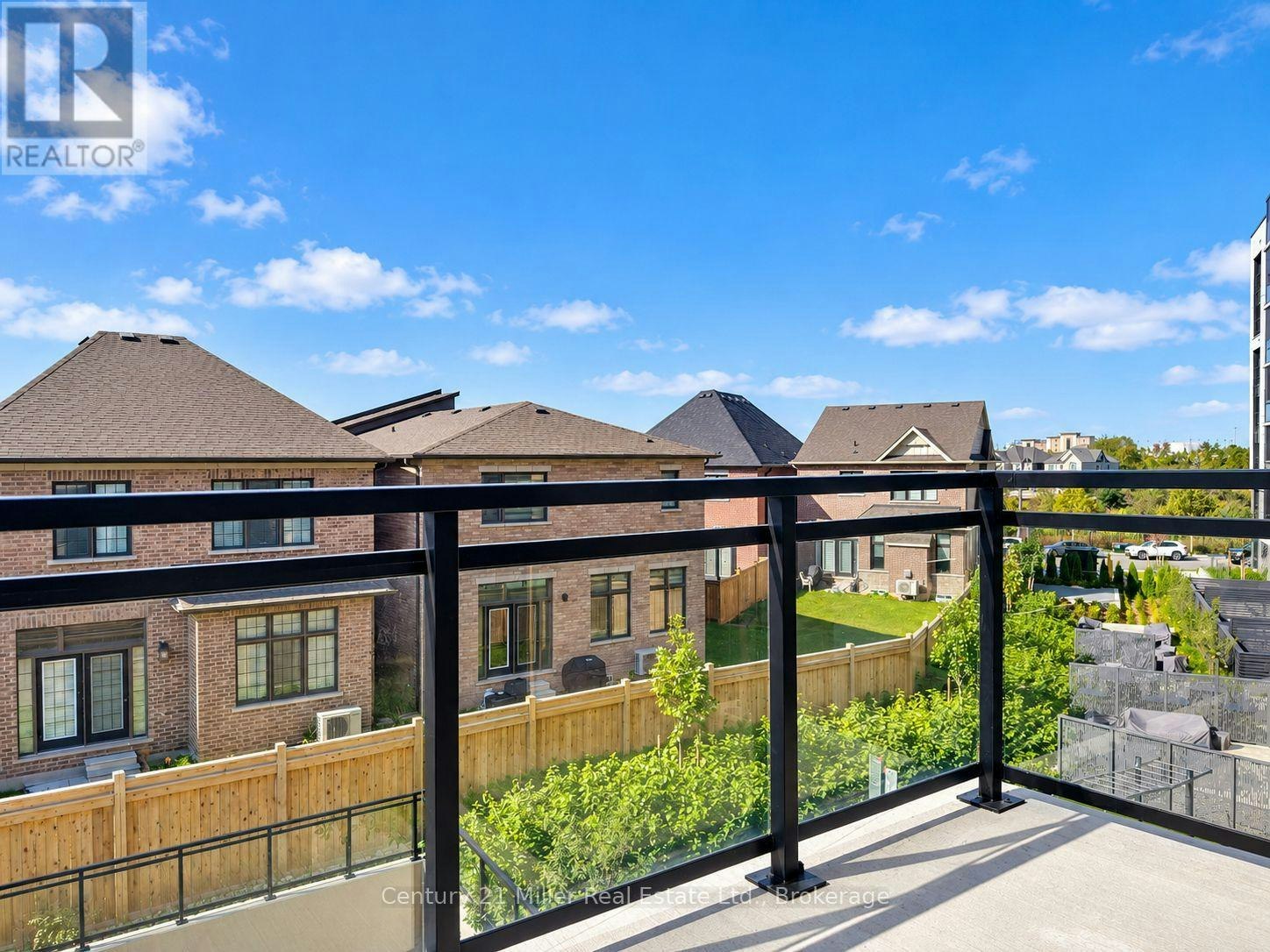 321-3008 William Cutmore Boulevard, Oakville, ON, L6H 8A4 - 15