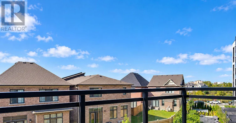 321-3008 William Cutmore Boulevard, Oakville, ON, L6H 8A4 - 15