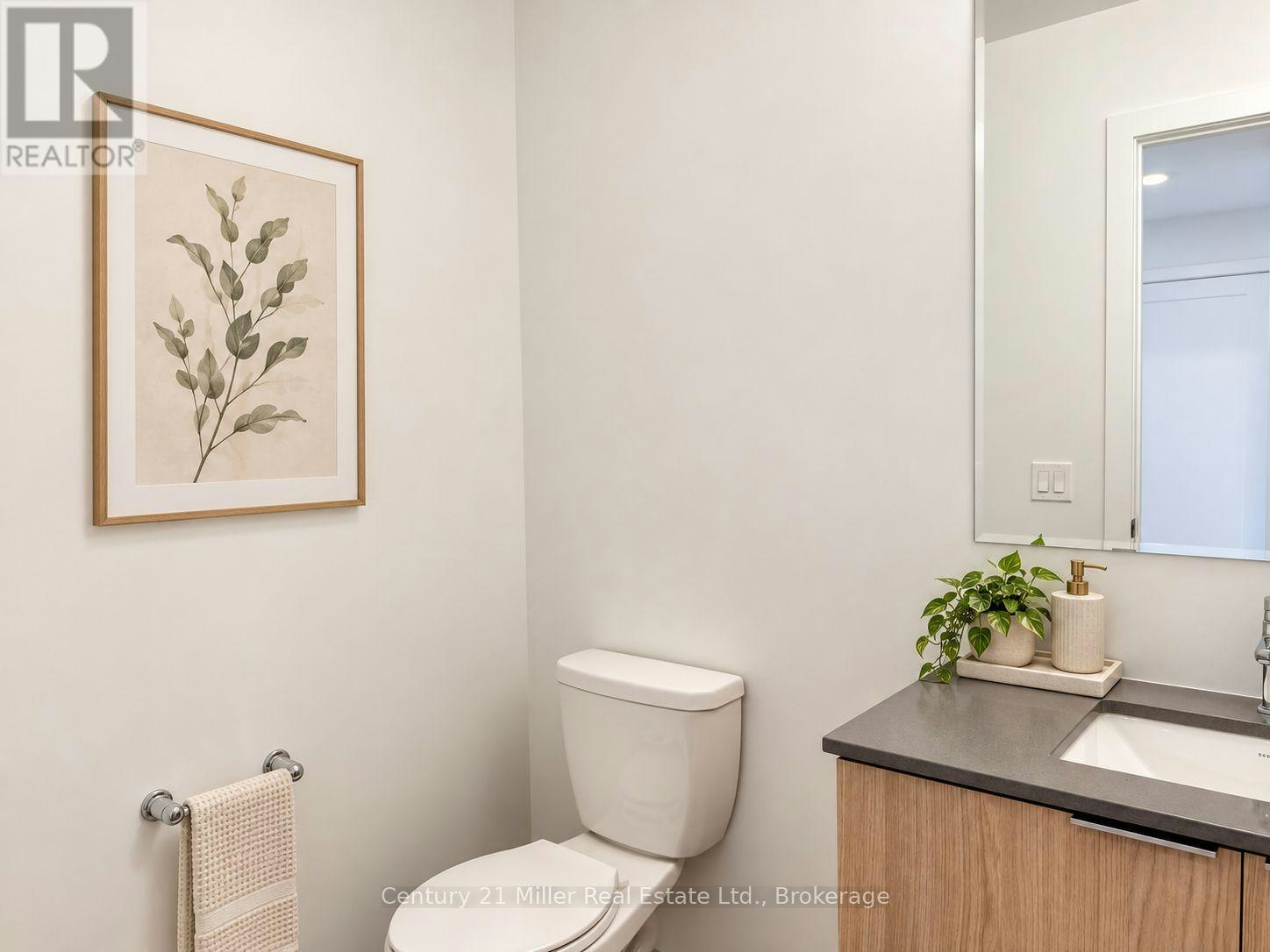 321-3008 William Cutmore Boulevard, Oakville, ON, L6H 8A4 - 13