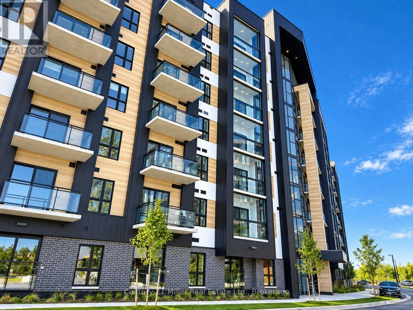321-3008 William Cutmore Boulevard, Oakville, ON, L6H 8A4 - 2