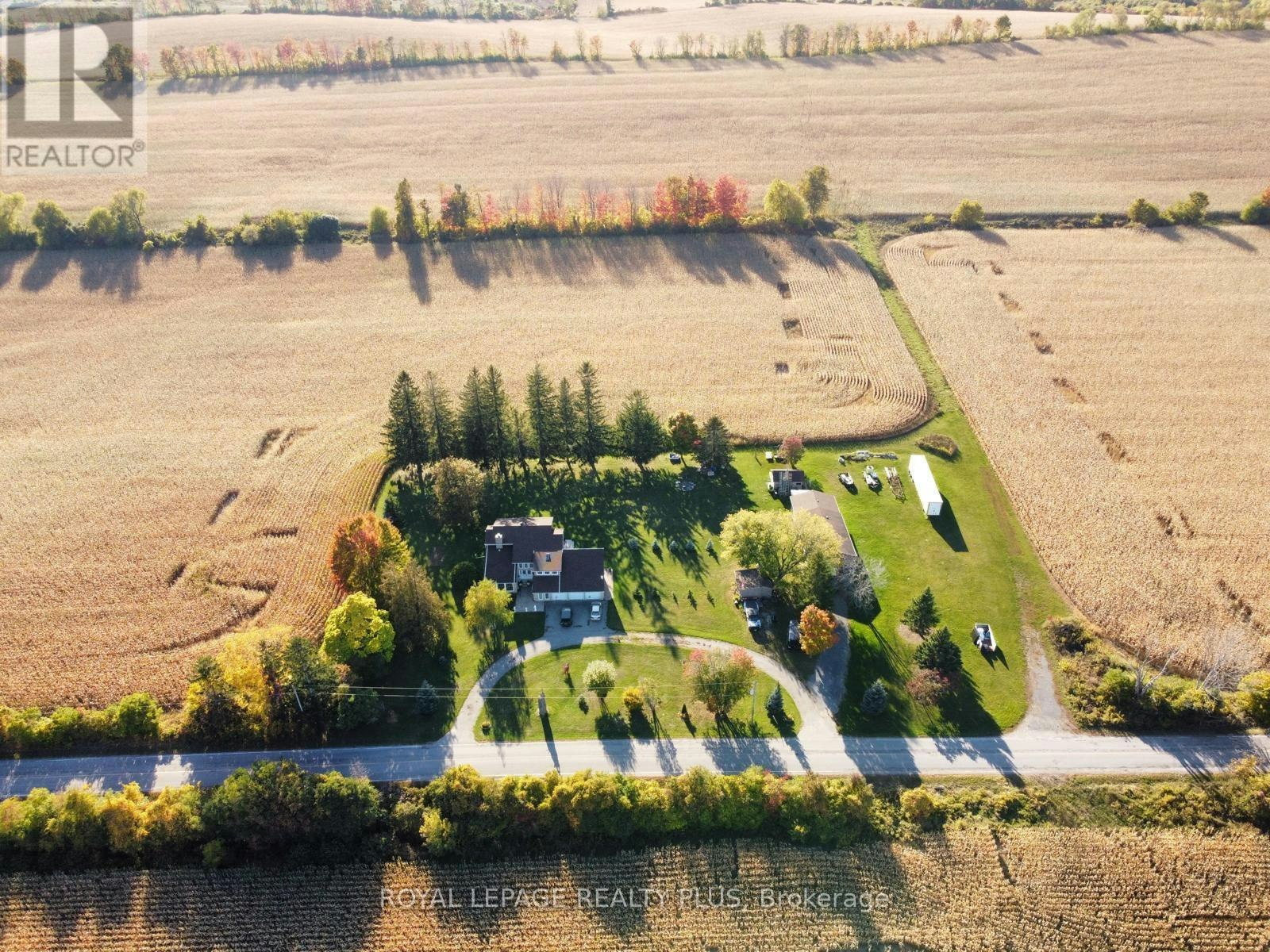 7568 Langmaid Road, Clarington, ON, L0B 1J0