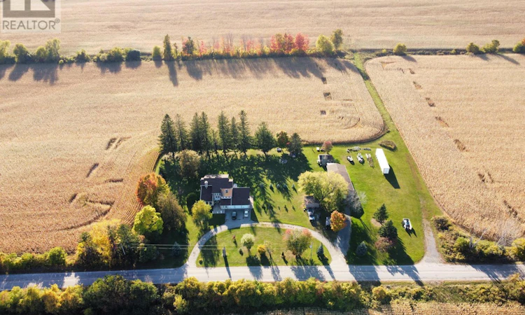 7568 Langmaid Road