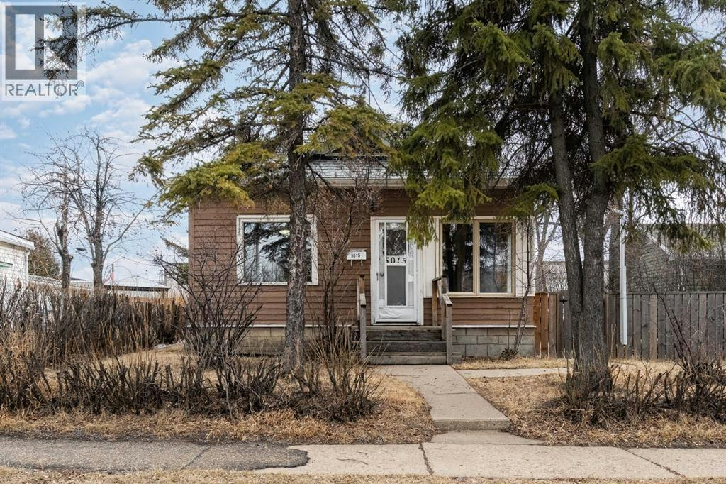 5015 52a Street, Camrose, AB, T4V 3Y7