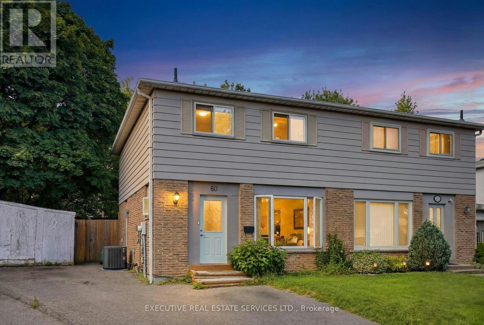 60 Chipwood Crescent, Brampton, ON, L6V 2E5