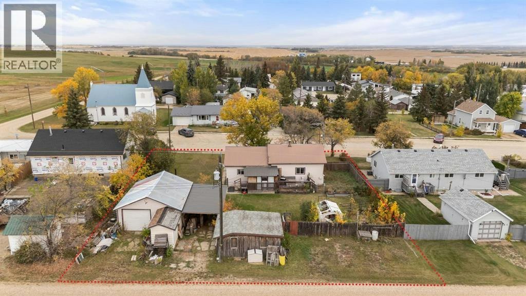 180 1 Street S, Camrose, AB, T0B 1J0