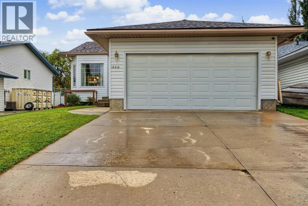 12418 96a Street, Grande Prairie, AB, T8V 6Z8